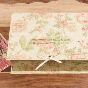 Personalised Products