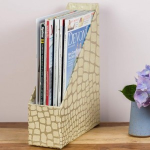 Magazine Holder