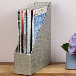 Magazine Holder