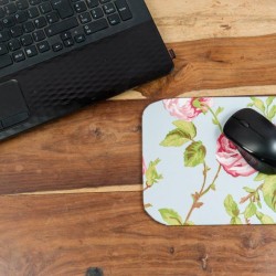 Mousemat - Vintage Rose