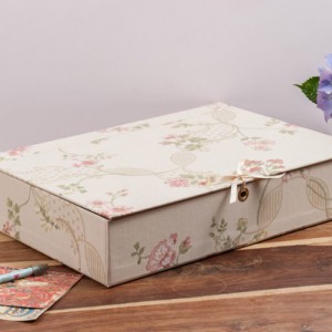 Box File (A4)