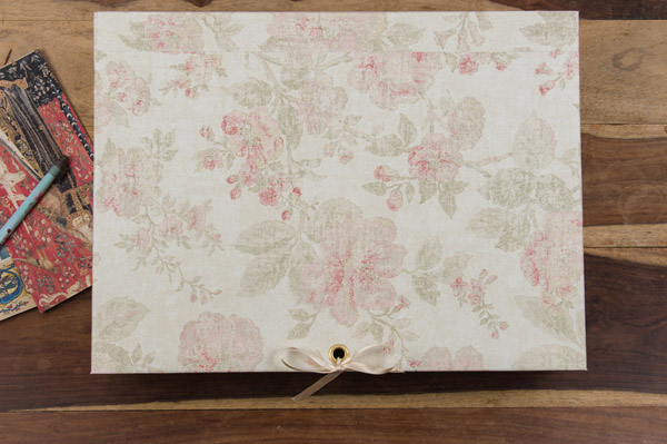A4 Box File