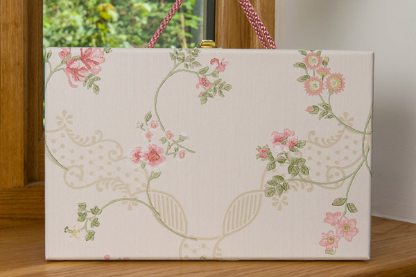 Handbag Box