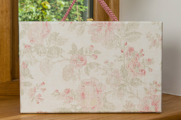 Handbag Box