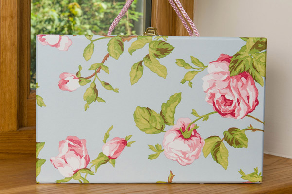 Handbag Box