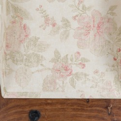 In Tray (A4) - Antique Pink
