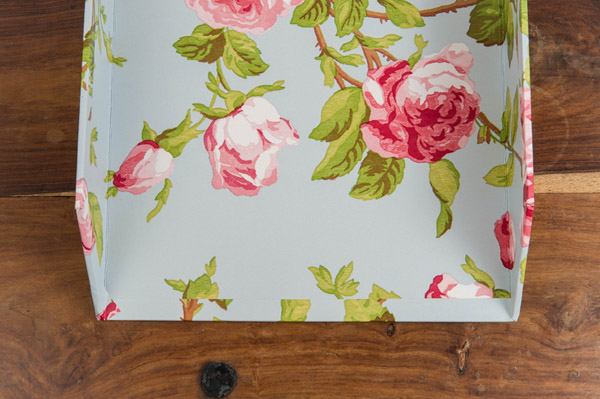 A4 In Tray
