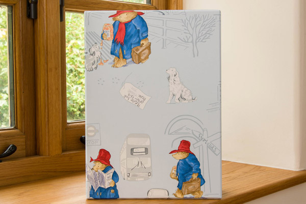 Keepsake Box