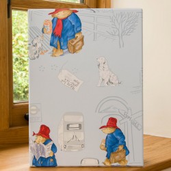 Keepsake Box - Paddington Bear