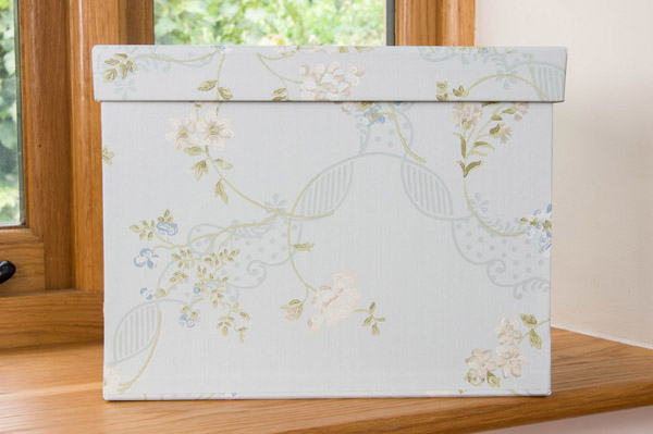 Memento Box