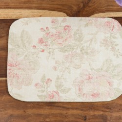 Mousemat - Antique Pink