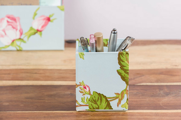 Pen Pot