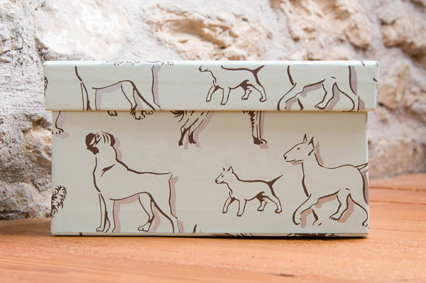 Pet Box