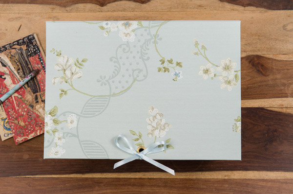A4 Treasure Box