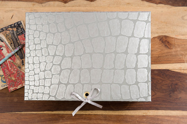 A4 Treasure Box