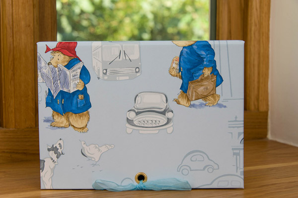 Treasure Box Small