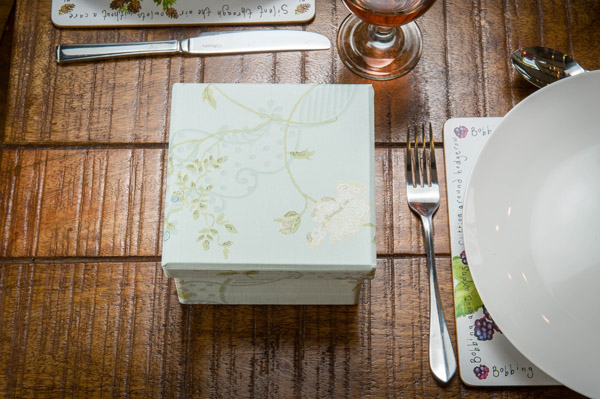 Gift Box Midi