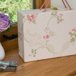 Handbag Box - Anna Marie Vanilla