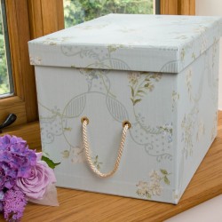 Memento Box - Anna Marie Aqua