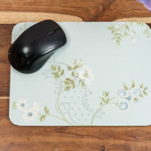 Mousemat - Anna Marie Aqua