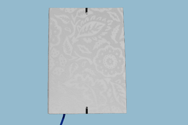 Diary Cover