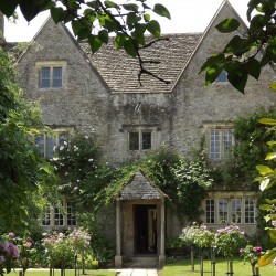 Kelmscott Manor